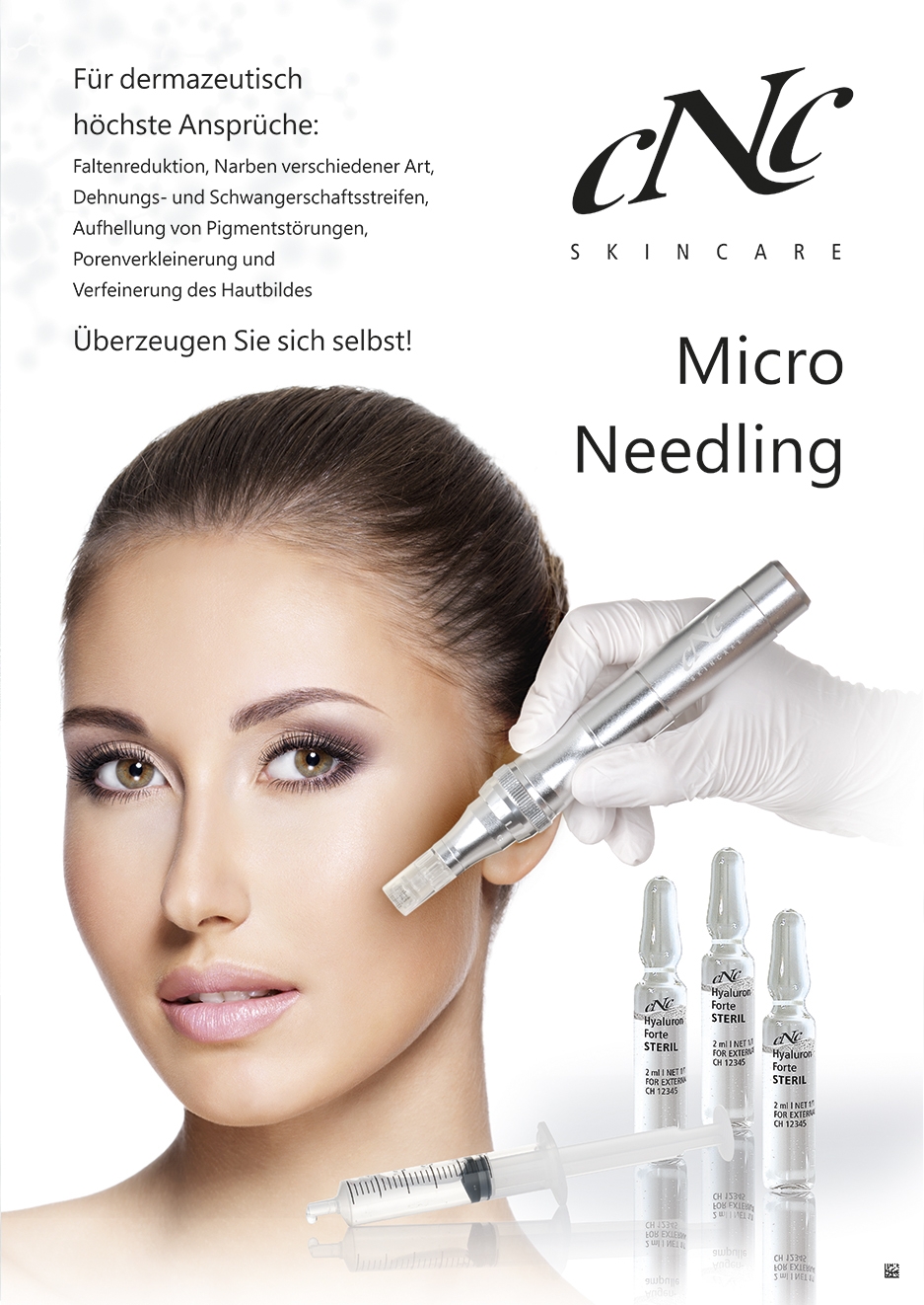 BBGlow Microneedling outlet Schulung in nrw mit Zertifikat + Gerät