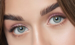 Brow Lifting Schulung in Duisburg – Palast of Beauty