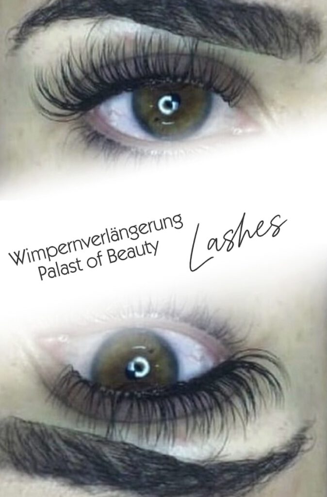 Beste Wimpernstudio