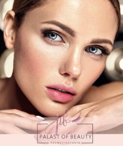 Kosmetikstudio Duisburg – Palast of Beauty