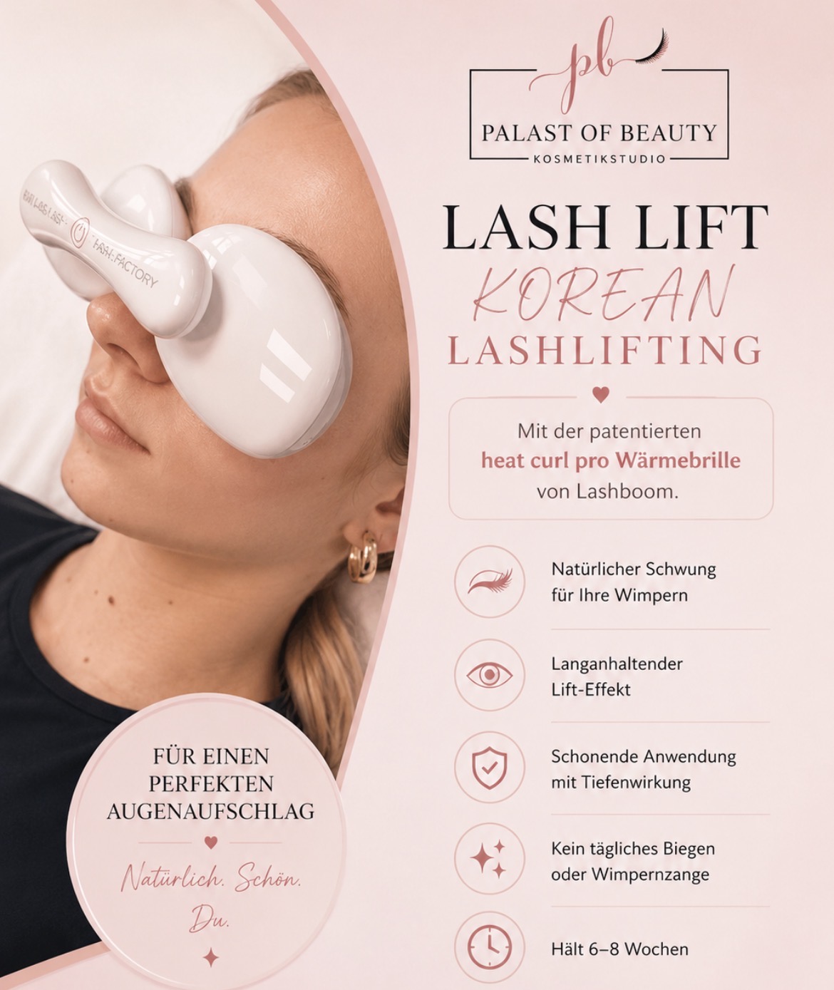 lash Lifting