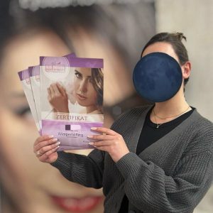 wimpernschule original keine 0815