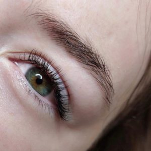 Duisburg Mitte wimpernverlängerung