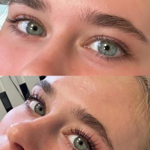 koren lashlifting duisburg nrw