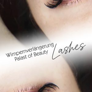 Beste wimpernverlängerung