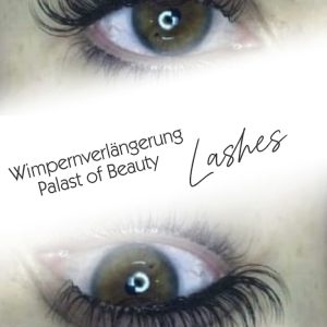 Beste Wimpernstudio