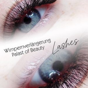 lashes perfection Glamour lashes