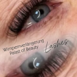 lash Artist beauty salon