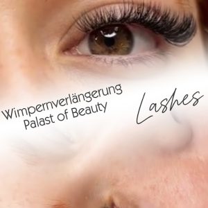Natürlich wimpernverlängerung