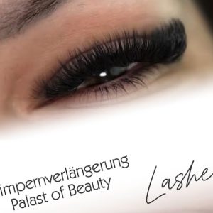 Workshop Wimpernverlängerung NRW
