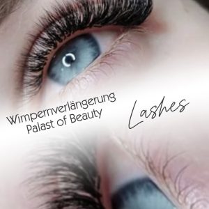Wimpernverlängerung Duisburg Studios