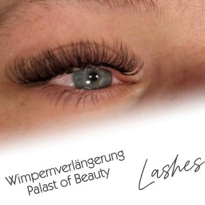 wimpernstudio Mülheim an der Ruhr