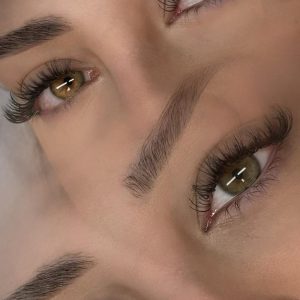 wimpernverlängerung Moers